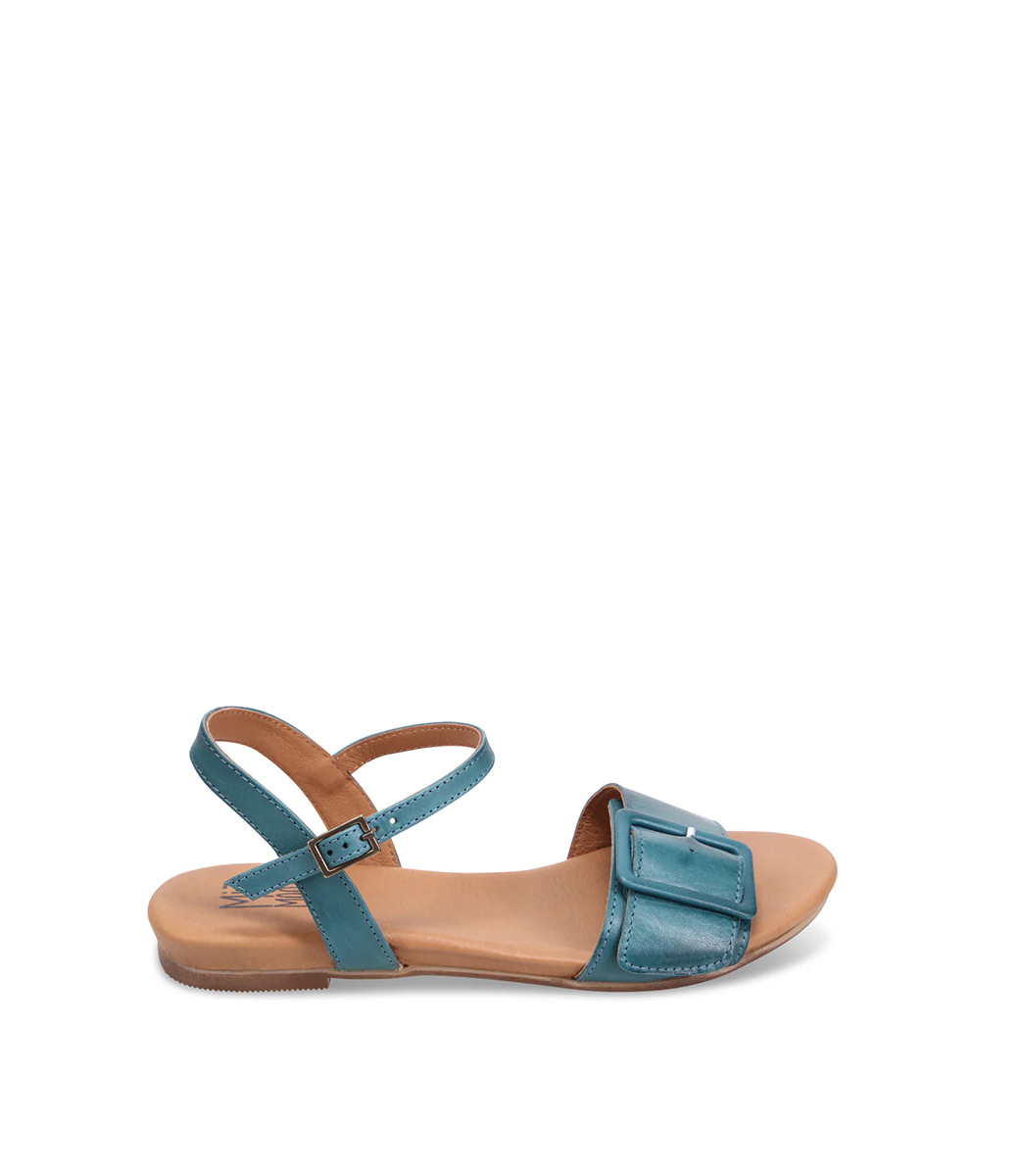 Miz Mooz Aiden Marine | Tony Pappas - Tony Pappas - Footwear store