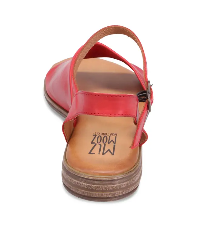 Miz Mooz Women's - Delphina Red
