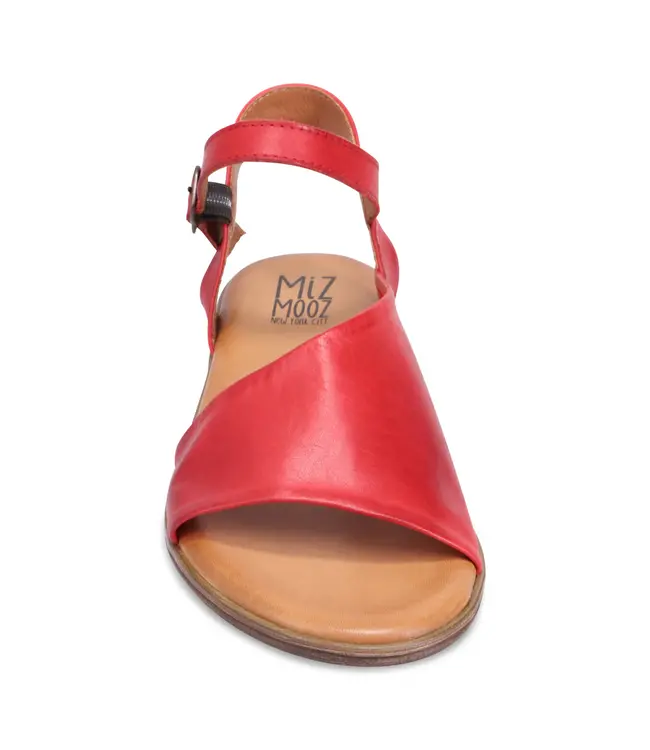 Miz Mooz Women's - Delphina Red