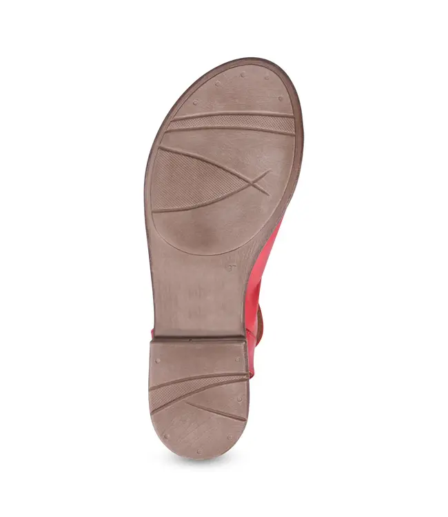 Miz Mooz Women's - Delphina Red