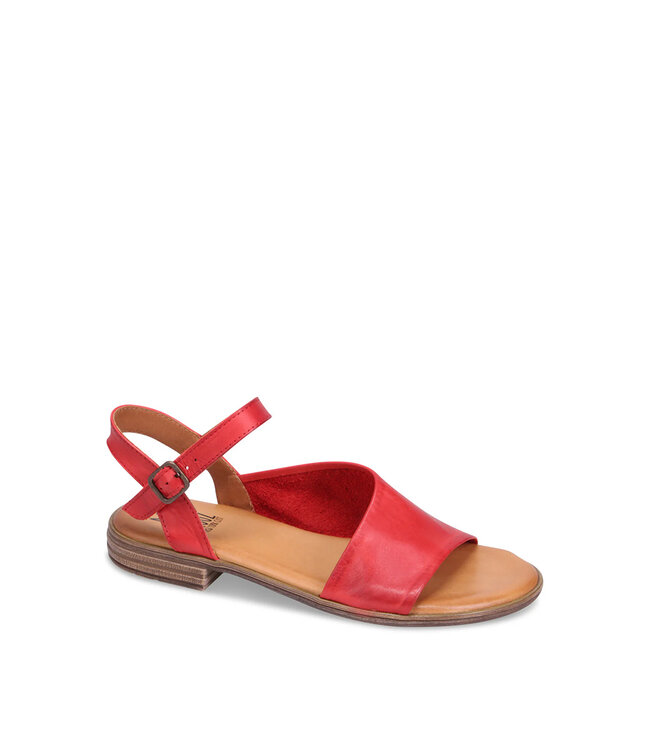 Miz Mooz Women's - Delphina Red