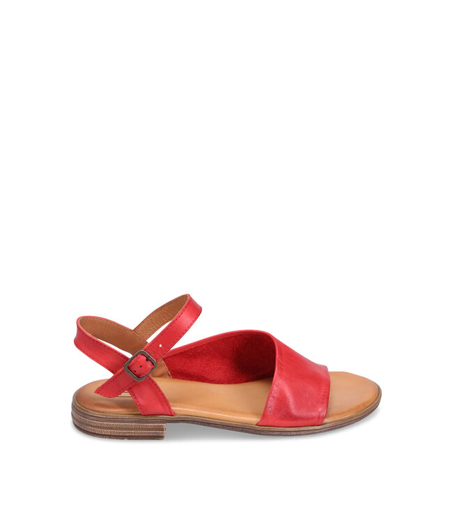 Miz Mooz Femmes - Delphina Rouge