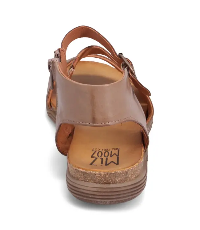Miz Mooz Femmes - Meadow Beige