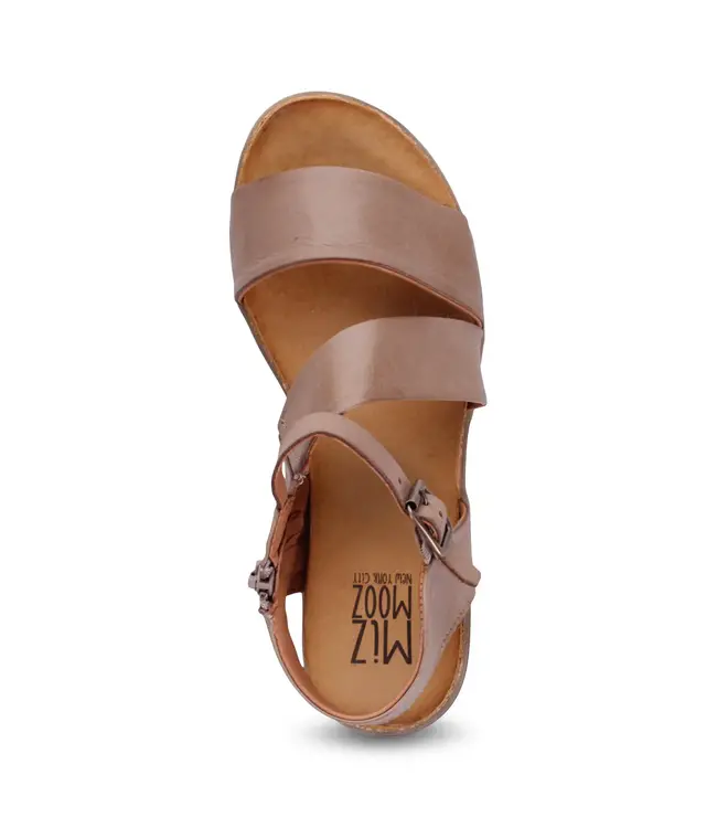 Miz Mooz Women's - Meadow Beige
