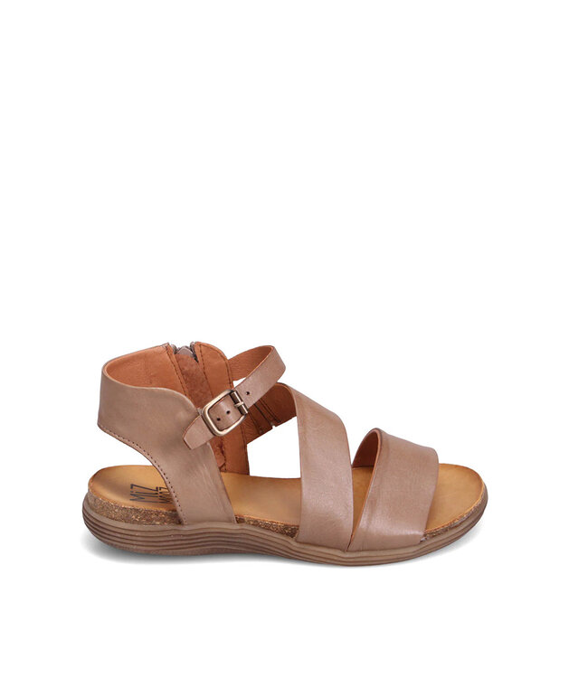 Miz Mooz Femmes - Meadow Beige
