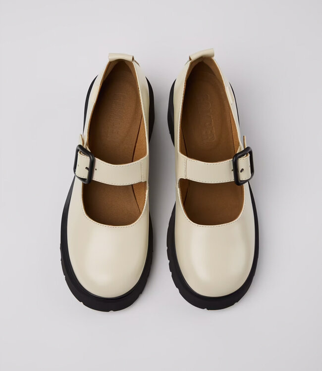 Camper K201681-005 Milah Blanc