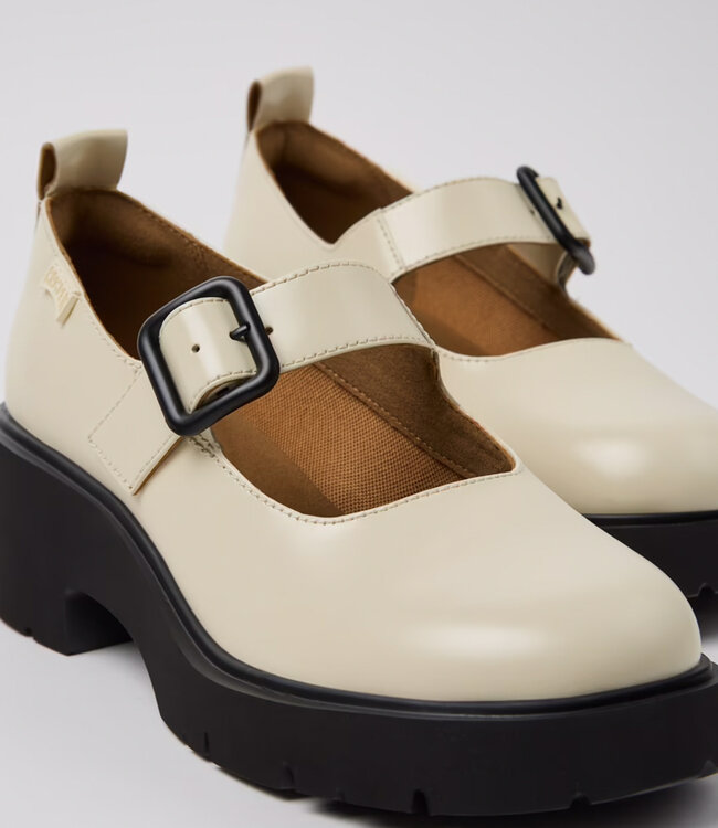 Camper K201681-005 Milah White