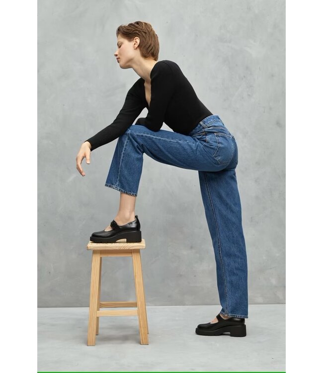 Camper K201681-005 Milah Blanc