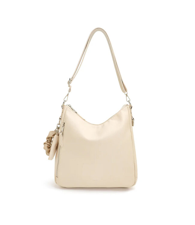 Co-lab Mile Hobo Écru