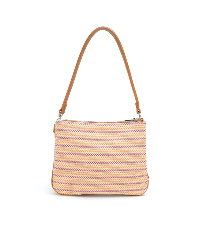 Co-lab Sandrine  Shoulder / Crossbody Estival