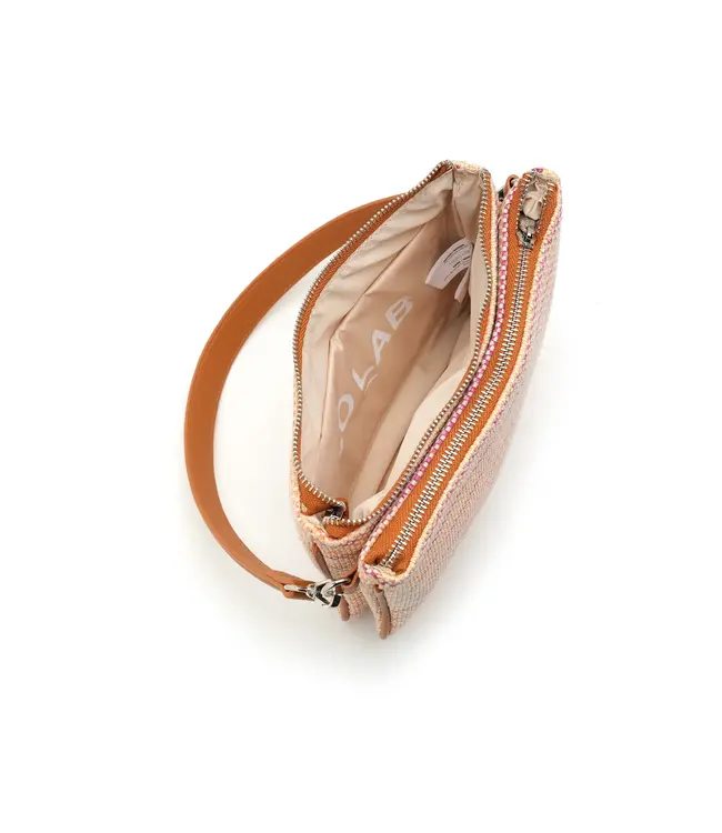 Co-lab Sandrine  Shoulder / Crossbody Estival