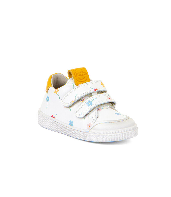 Froddo Rosario Velcro Flowers