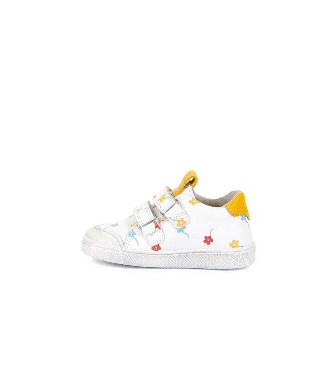 Froddo Rosario Velcro Flowers