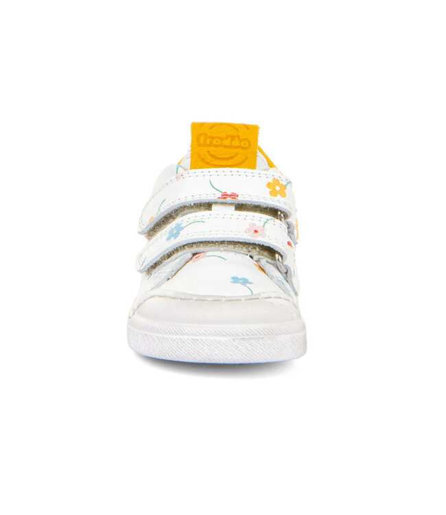 Froddo Rosario Velcro Flowers