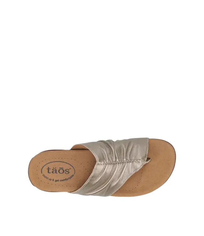 Taos Women's - Gift2 Champagne