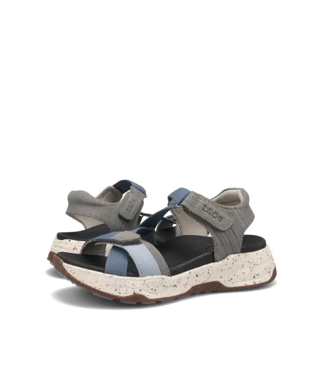 Taos Women's - Super Z Blue Multi