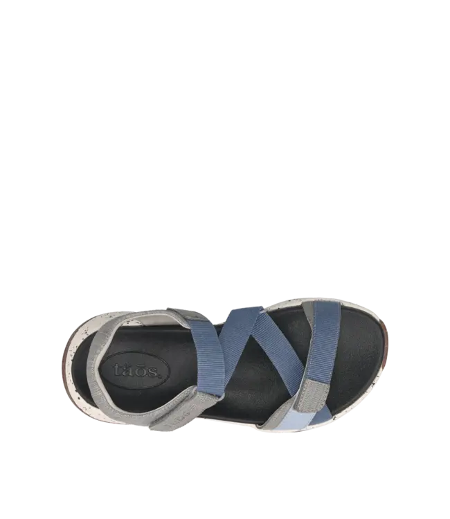 Taos Women's - Super Z Blue Multi