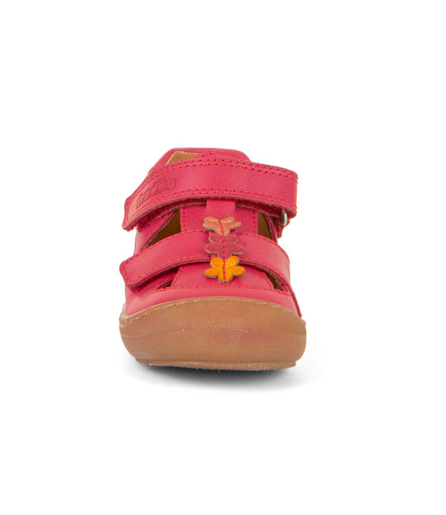 Froddo Ollie Kitty Red