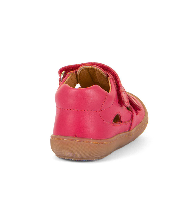 Froddo Ollie Kitty Red