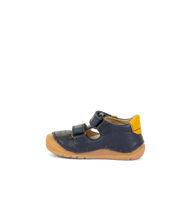 Froddo Paix Double Dark Blue / Yellow