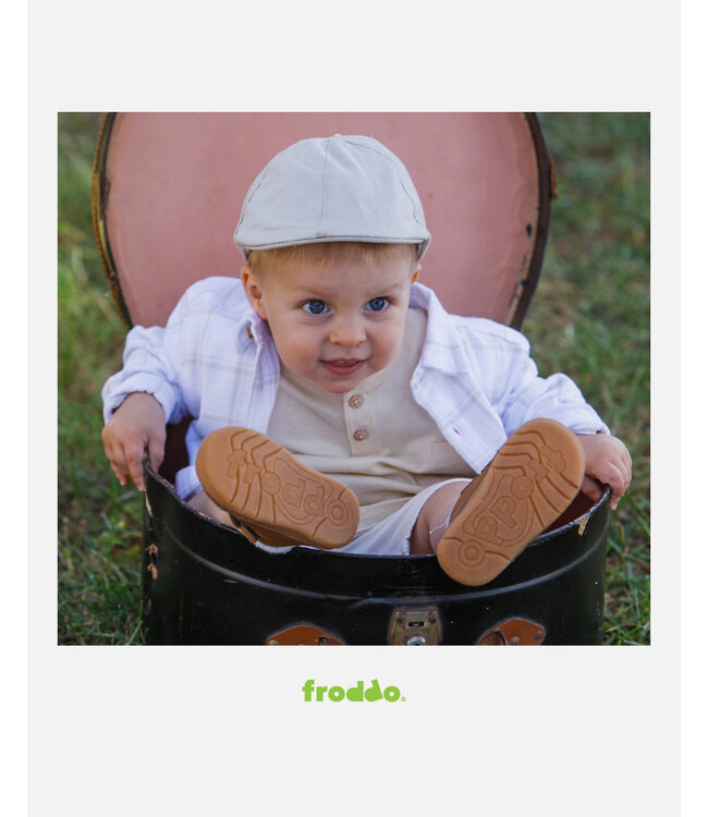 Froddo Paix Up Cognac