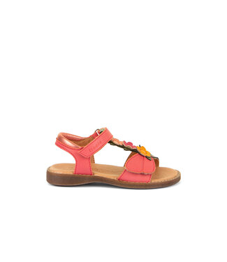 Froddo Lore Lona Corail