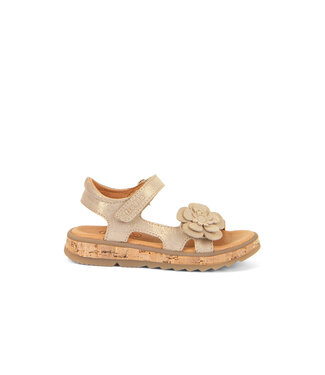 Froddo Alana Fleurs Or