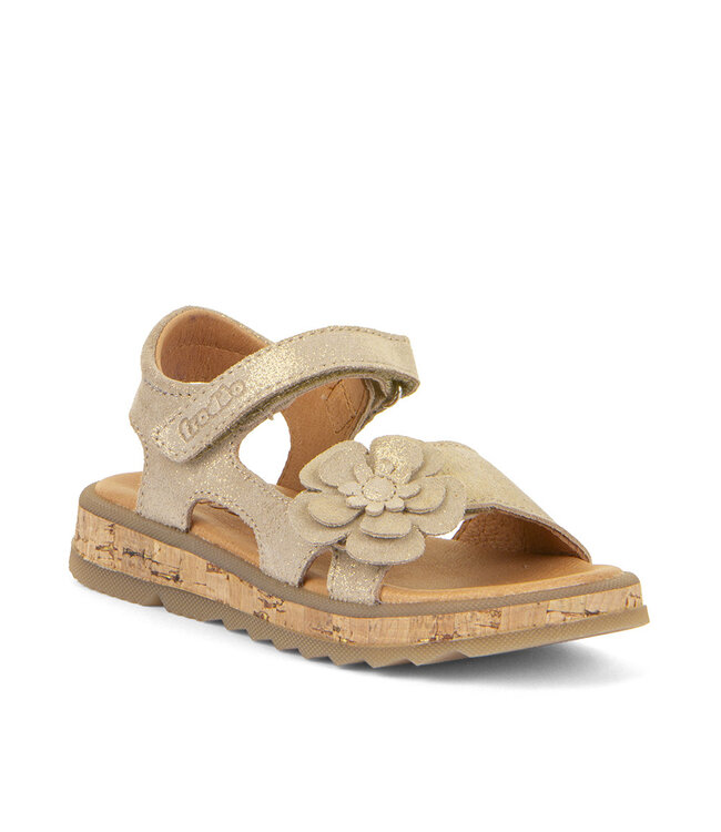 Froddo Alana Fleurs Or