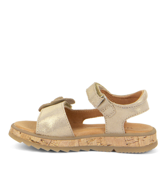 Froddo Alana Fleurs Or