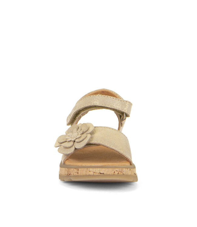 Froddo Alana Fleurs Or