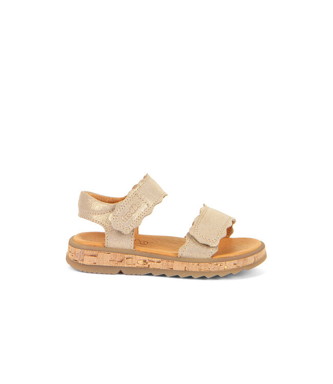 Froddo Alana Gold Shine
