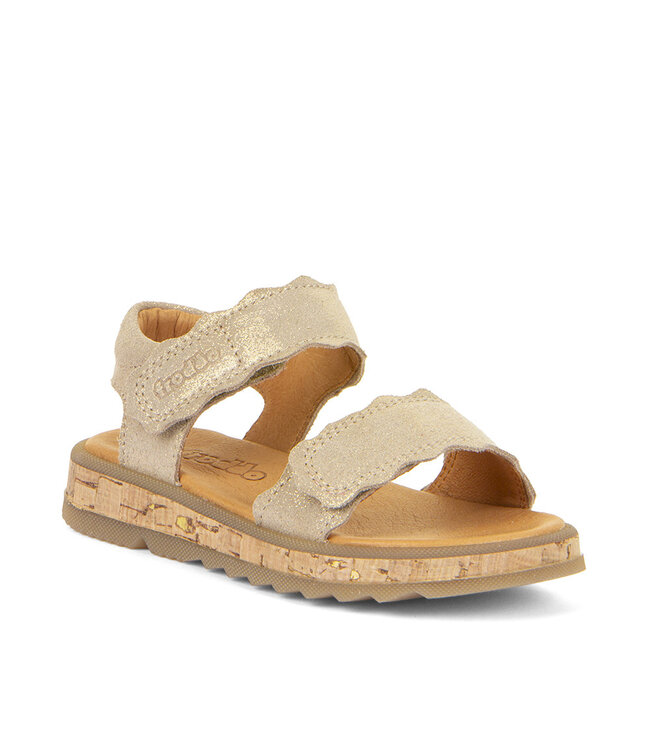 Froddo Alana Gold Shine