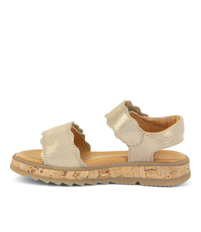 Froddo Alana Gold Shine