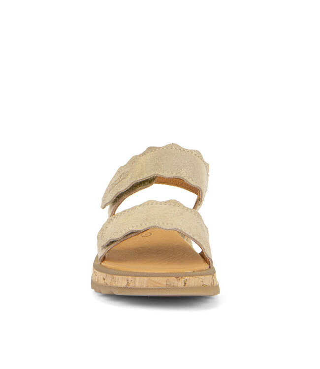 Froddo Alana Gold Shine