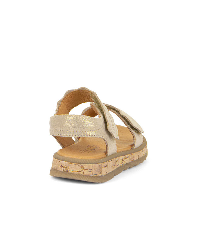 Froddo Alana Gold Shine