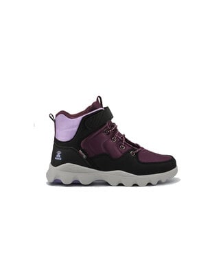 Kamik Lynx mid Blackberry