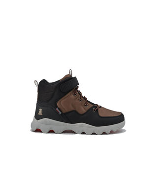 Kamik Lynx mid Fossil