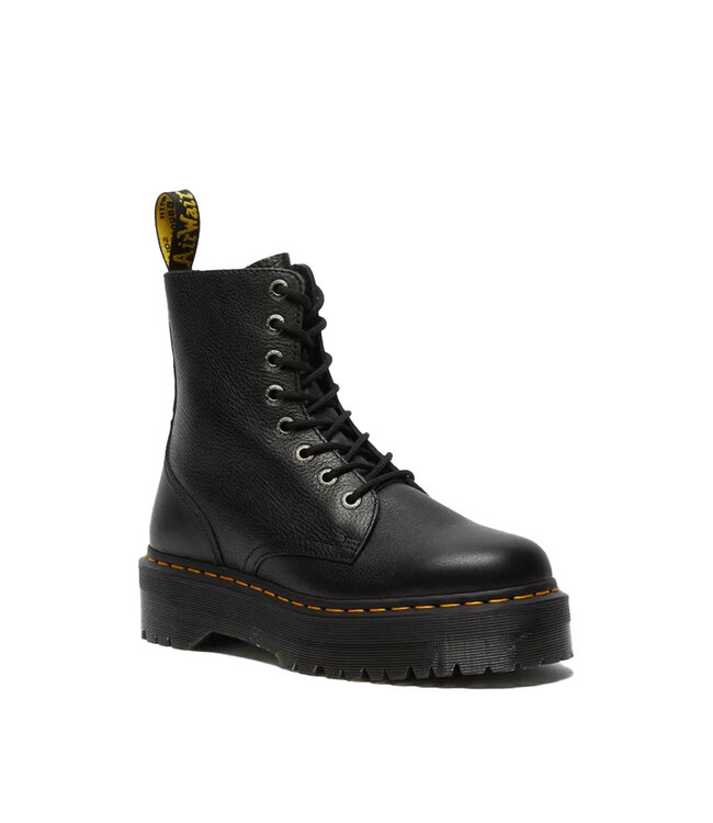 Dr. Martens Women's - Jadon III Boot Platforms  Black