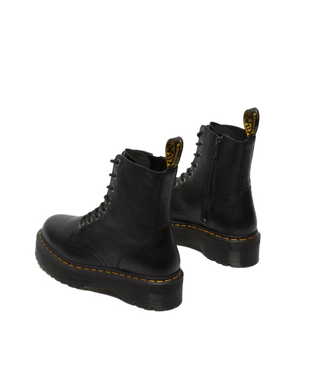 Dr. Martens Women's - Jadon III Boot Platforms  Black