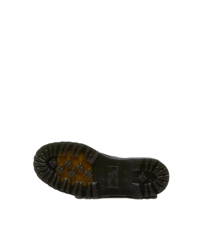 Dr. Martens Femmes - Boots plateformes Jadon III Noir