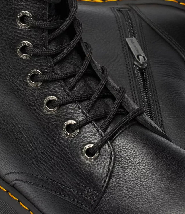 Dr. Martens Femmes - Boots plateformes Jadon III Noir