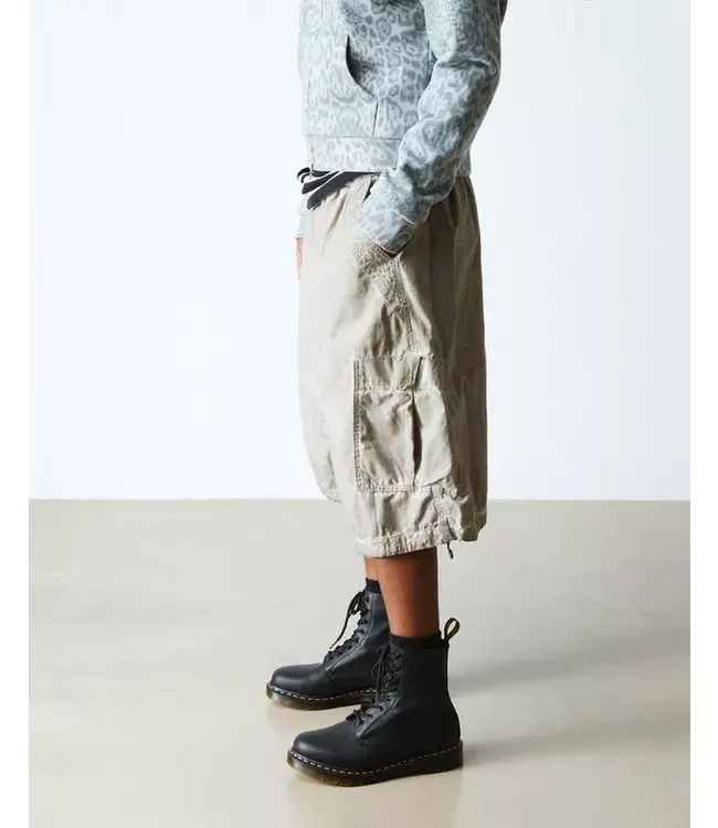 Dr. Martens Women's - 1460 Pascal Black Virginia