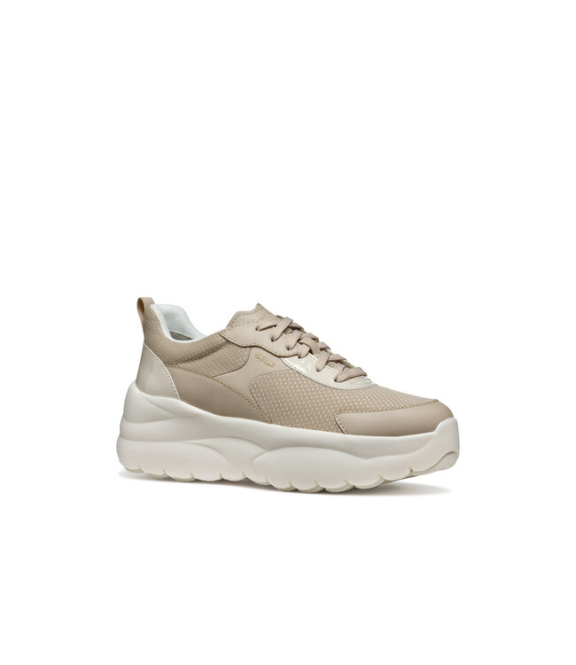 Geox D Xtors Beige