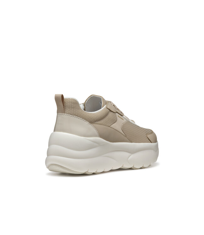 Geox D Xtors Beige