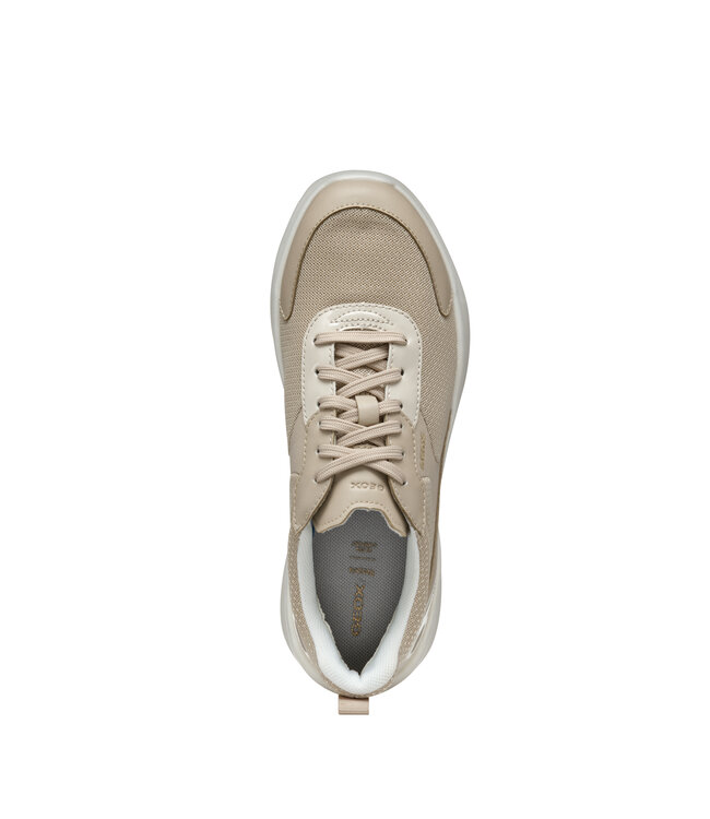 Geox D Xtors Beige