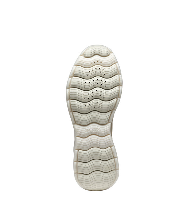Geox D Xtors Beige