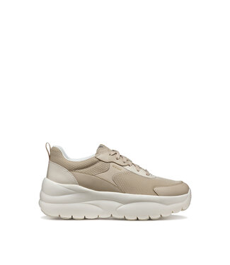 Geox D Xtors Beige