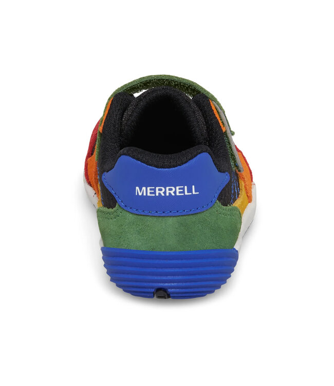 Merrell Bare Steps A83 Multi
