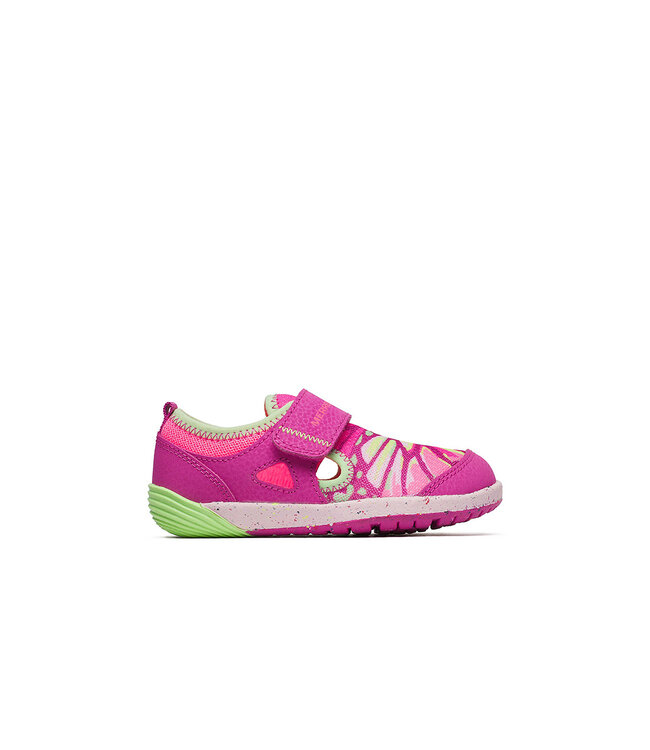 Merrell Toddler's - Bare Steps H2O Butterfly