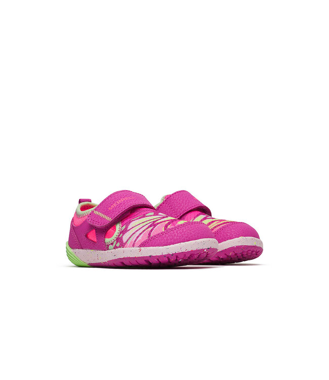 Merrell Toddler's - Bare Steps H2O Butterfly